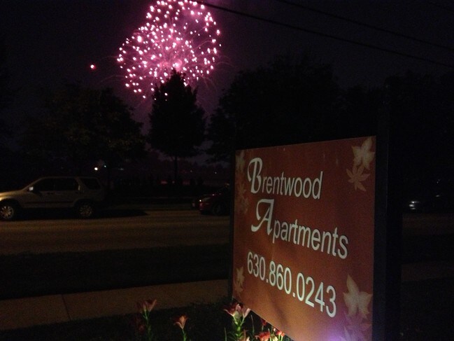 ¡Al frente del parque! - Brentwood on the Pond
