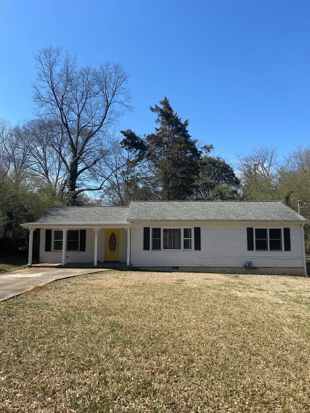 3-bed 2-bath in Dekalb County! - 3-bed 2-bath in Dekalb County!