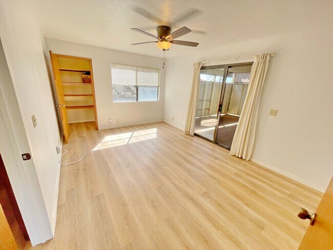 Foto del edificio - South Maui 2 Bedroom / 1 Bathroom Unfurnished downstairs unit  - Almost all Utiilities included! ...