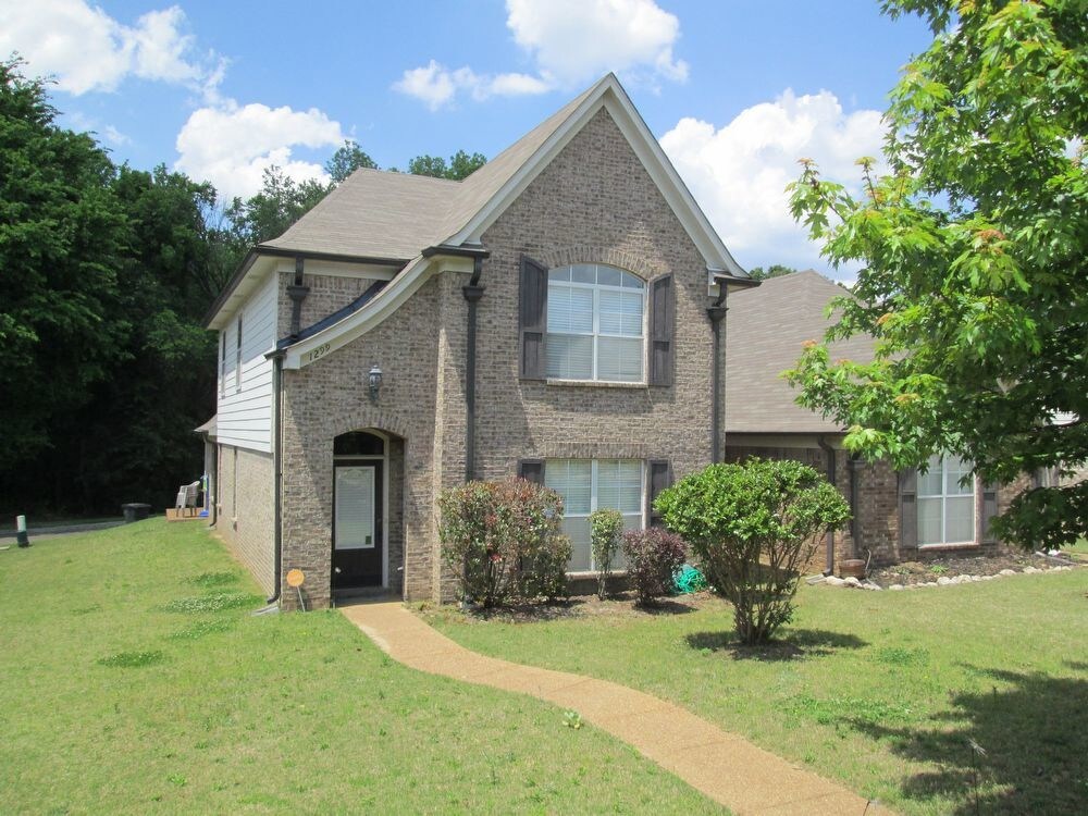 4 BEDROOM CORDOVA RENTAL HOME GREAT LOCATION House for Rent in