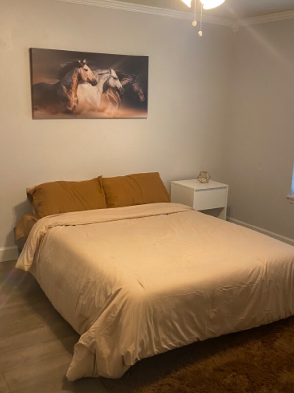 Building Photo - 2031Hanover Court