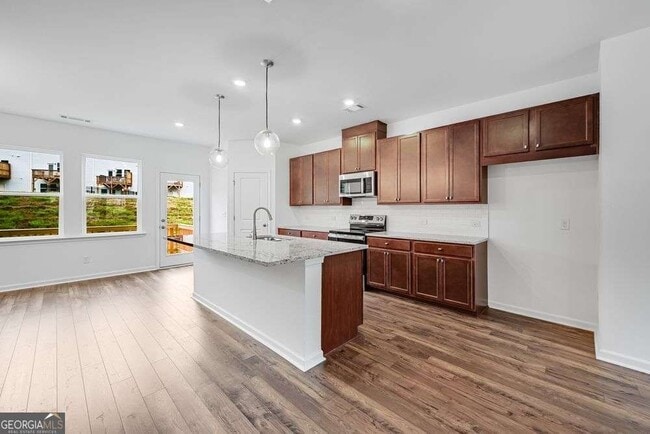 Building Photo - 3192 Eastham Run Dr