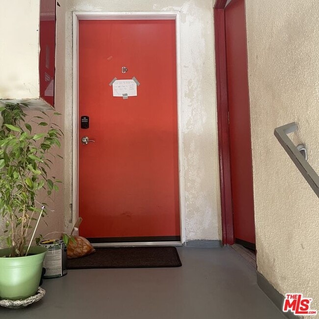 Foto del edificio - 2112 Manhattan Beach Blvd