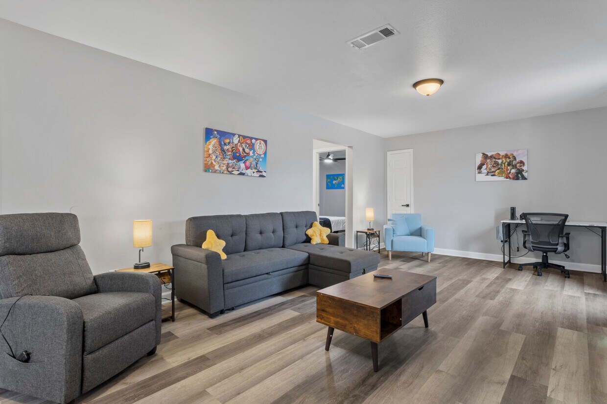 238 Rodenberg Ave Unit A, Biloxi, MS 39531 Condo for Rent in Biloxi, MS