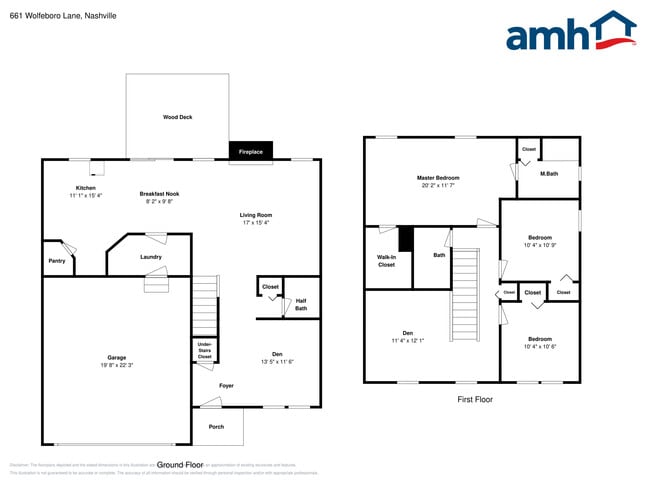 Building Photo - 661 Wolfeboro Ln