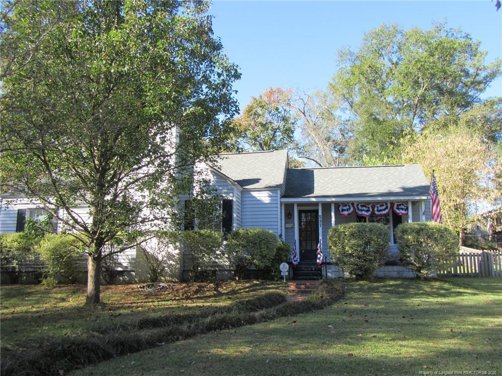 Primary Photo - 597 Greenland Dr