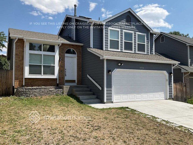 Building Photo - 8321 Dolly Madison Dr
