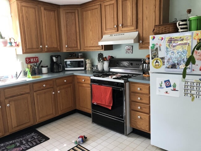 Foto del edificio - 106 E Delaware Ave