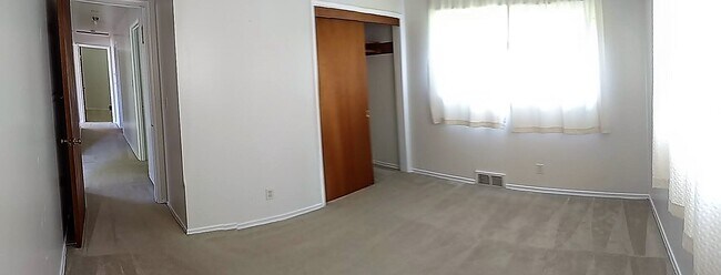 bedroom 1 - 5402 16th Ave SW