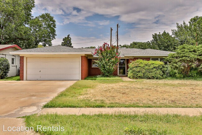 Building Photo - 3 br, 2 bath House - 3510 47th Street