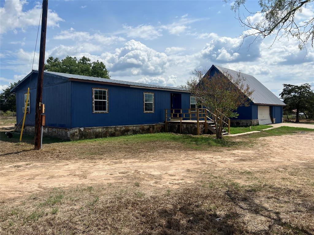 129 W Ridge Dr, Cedar Creek, TX 78612 House Rental in Cedar Creek, TX