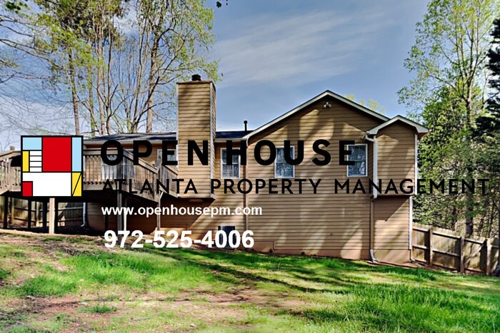 Foto del edificio - 341 Ridge Run Dr, Hiram