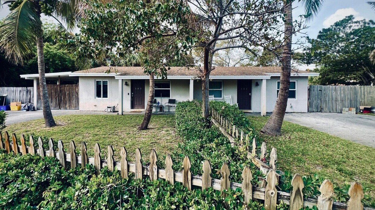 Foto principal - 103 SW 3rd Ave