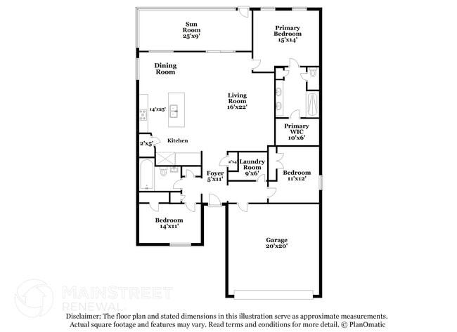Building Photo - 7876 Island Fox Rd