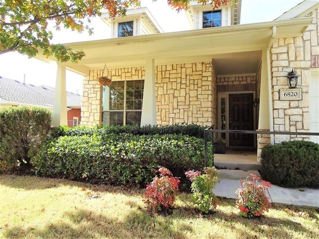 Building Photo - 6820 Algarve Dr