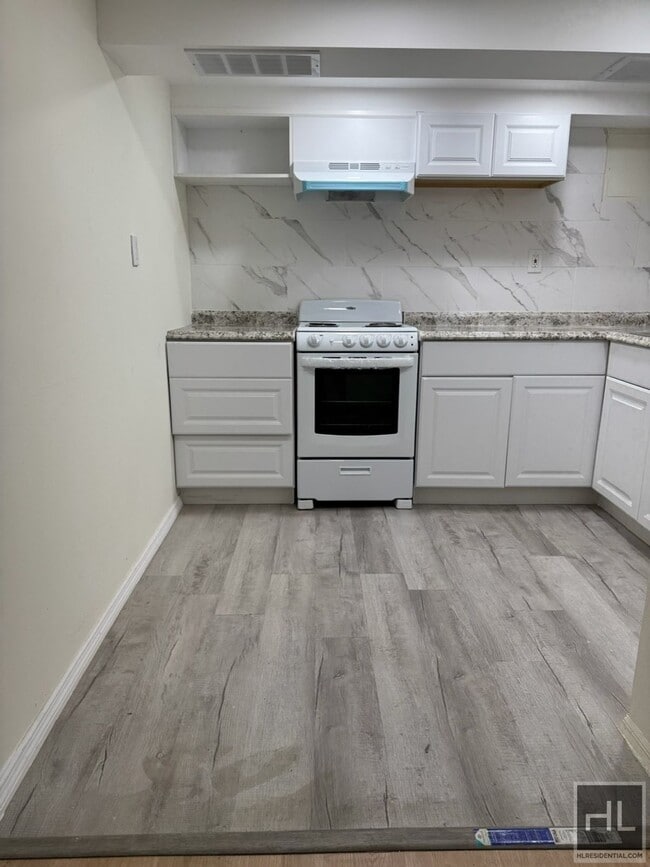Foto del edificio - 211 STREET, QUEENS VILLAGE , QUEENS,  NEW ...