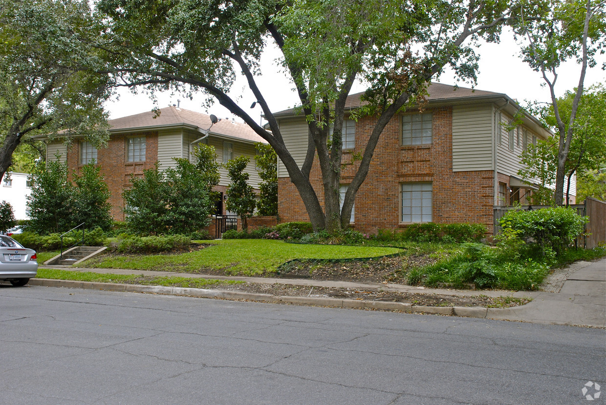 Primary Photo - 4150 Hawthorne Ave