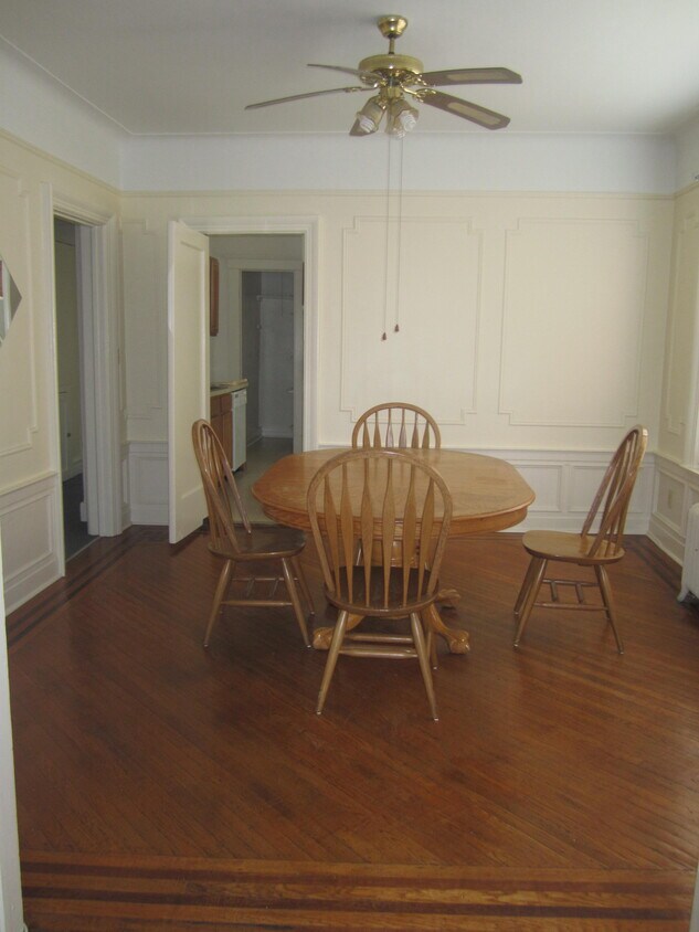 Foto principal - 960 Madison Ave