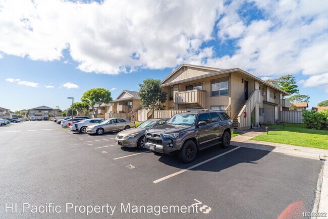 Building Photo - 2 br, 1 bath House - 94-1123 Mopua Loop #G5