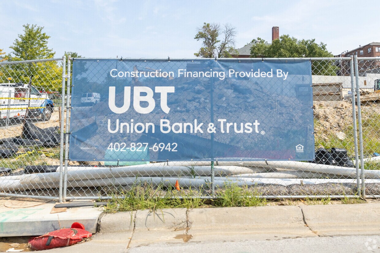 Cosgrove Apartments Apartments in Omaha, NE