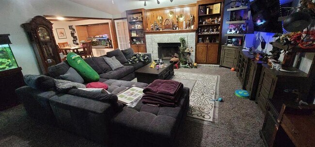 Foto del edificio - 3201 SW 93rd St