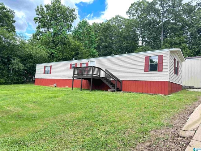 Building Photo - 114 Bettis Cir
