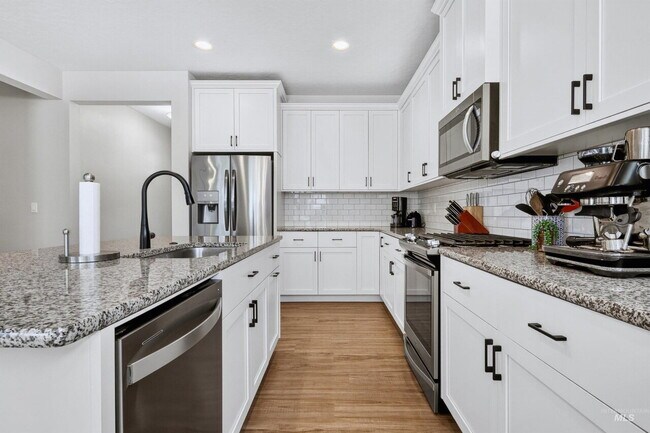 Foto del edificio - Beautiful South Meridian Home