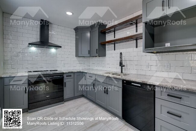 Foto del edificio - 3 br, 2 bath House - 748  Marietta Ave