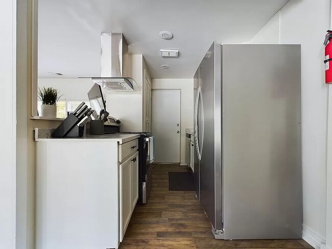 Foto del edificio - 3718 Live Oak St