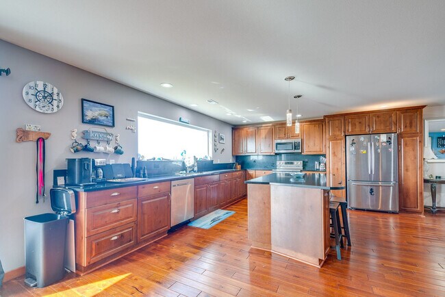 Foto del edificio - 975 S Sand Dune Ave SW