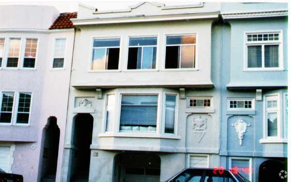 Building Photo - 2246-2248 Francisco St