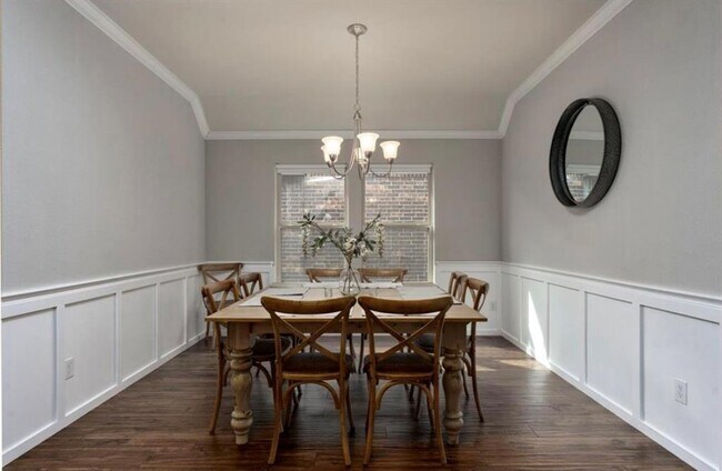 Foto del edificio - 15706 Summer Maple Trail