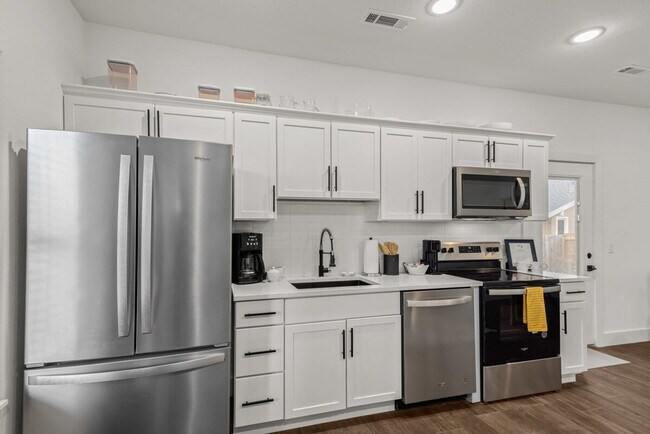 Foto del edificio - 2606 SW Livingston Square
