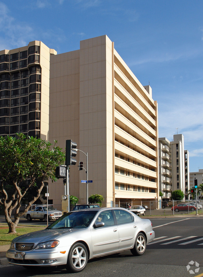 Foto del edificio - Ilaniwai