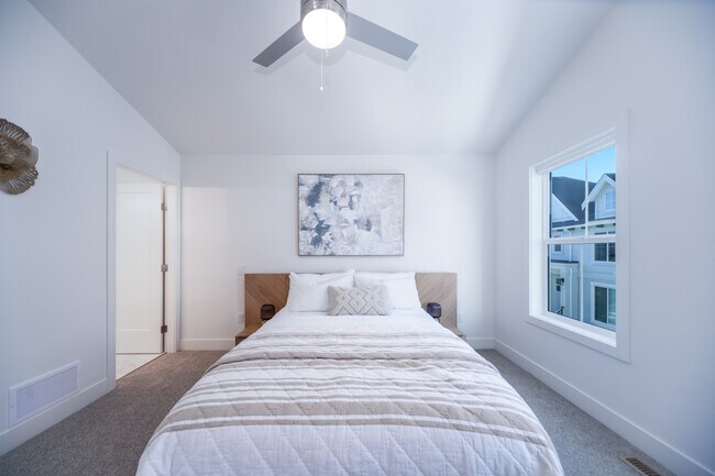 Photo de l'intérieur - Cedarbrook Townhomes
