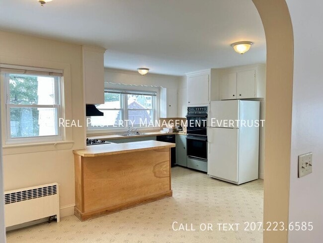 Foto del edificio - 32 Belfield St