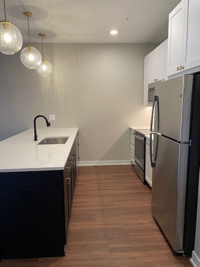 Interior Photo - Kenton House