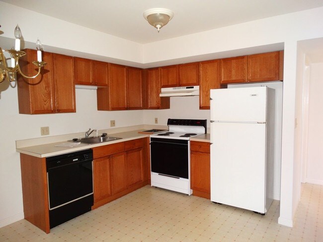 Foto del edificio - 75 Westpointe Ln