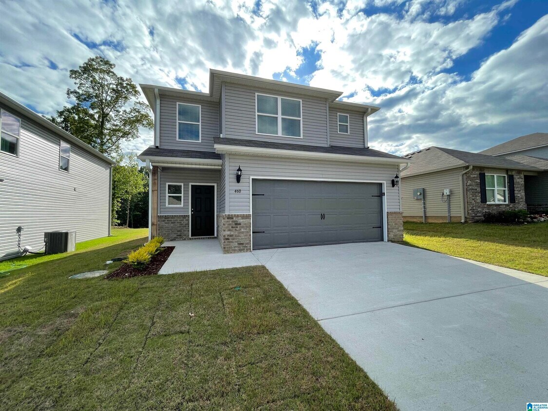 460 Americana Dr, Margaret, AL 35120 House Rental in Margaret, AL