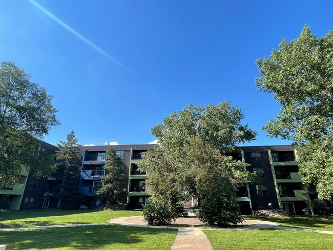 Photo du bâtiment - Concord Estates