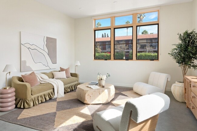 Foto del edificio - Given Highland Park