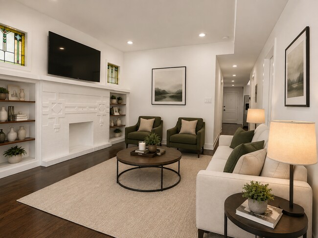 Foto del edificio - 3853 W Palmer St