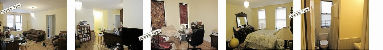 Foto principal - 405 Edgecombe Ave