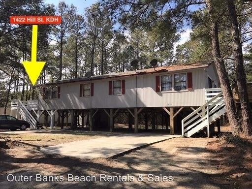 Foto del edificio - 2 br, 1 bath House - 1422 Hill St South Unit