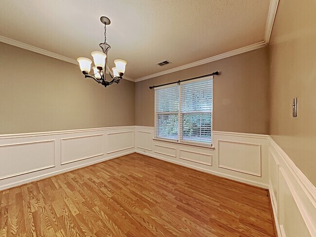 Foto del edificio - Beautiful Lull Water Cove Home.