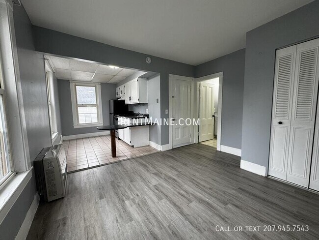 Foto del edificio - 38 Oak St