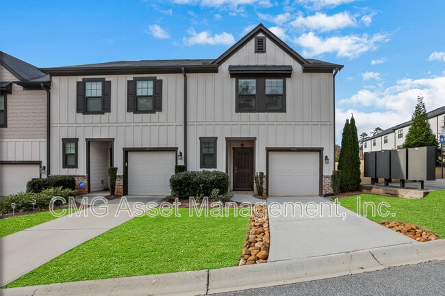 Photo - 6417 Mountain Home Way