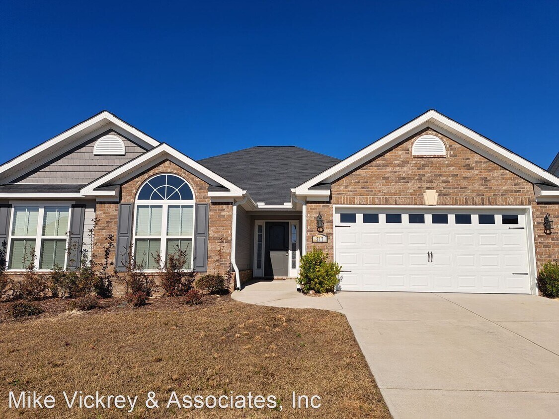Foto principal - 4 br, 2 bath House - 217 Ducal Street