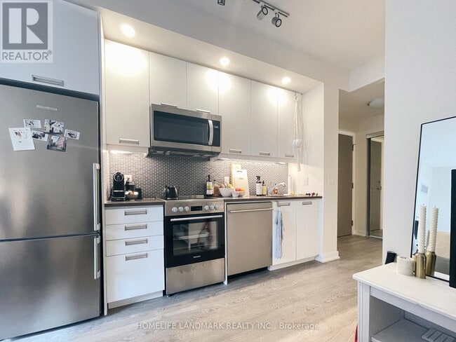 Photo du bâtiment - 99 John St