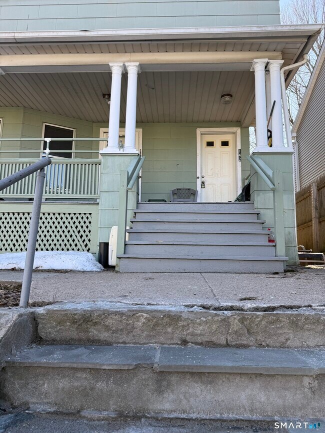 Foto del edificio - 140 Hillside Ave